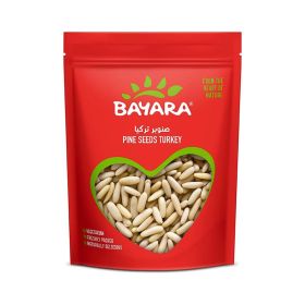 Bayara Pine Seeds Turkey