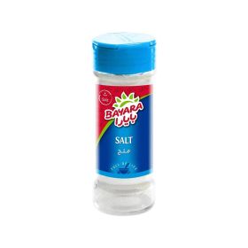 Bayara Sea Salt Grinder