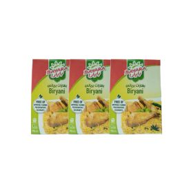 Bayara Cardbox Biryani