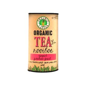 Organic Larder Rooibos with Yogurt & Passion Fruit