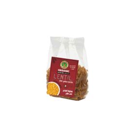 Organic Larder Lentil Pasta