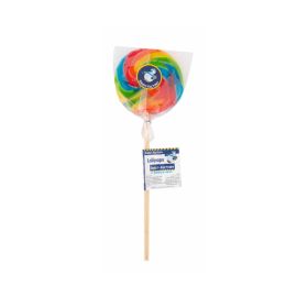 Sweet Factory Round Lollipop