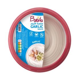 Barada Garlic Sauce