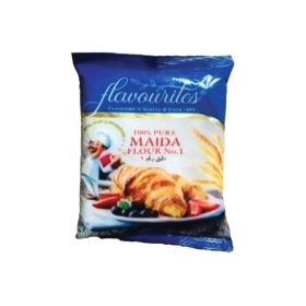 Flavourites Pure Maida All Purpose Flour N.1