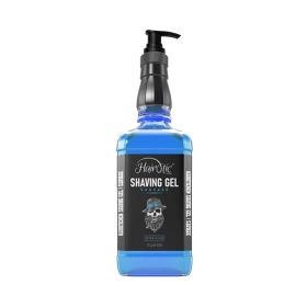 Hairotic Sauvage Men Hair Gel