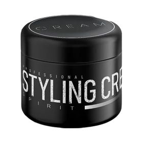 Hairotic Men Hair Gel Spirit 