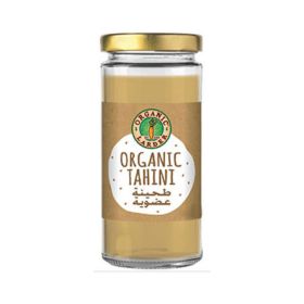 Organic Larder Tahini