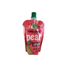 Organic Larder Pear Crush