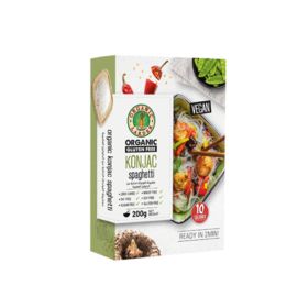 Organic Konjac Spaghetti