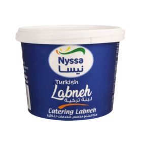 Nyssa Labneh