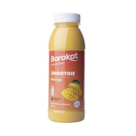 Barakat Fresh Mango Smoothie 330ML