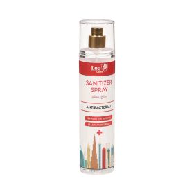 Leo Cares Hand Sanitizer