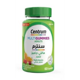 Centrum Adults Multivitamin Gummies