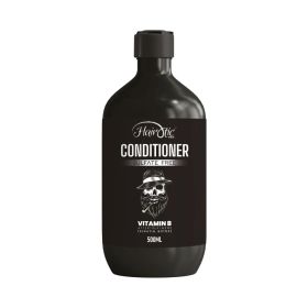 Hairotic Men Shampoo Sulfate Free