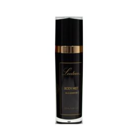 Lealeen Wild Adventure Body Mist