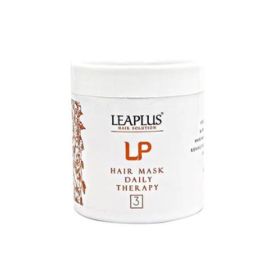 Leaplus Volume Balancing Hair Mask