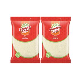 Bayara Semolina