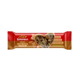 Bayara Caramel Almond & Sea Salt Energy Bar