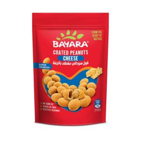 Bayara Cheese Coated Peanuts