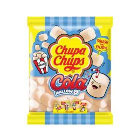 Chupa Chups Cola Marshmallow