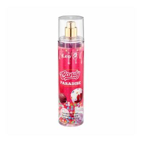 Leo Candy Paradise Body Mist