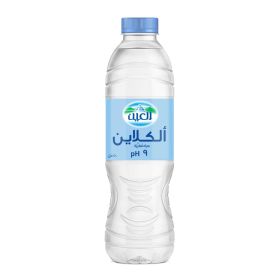 Al Ain Alkaline Water 500ml