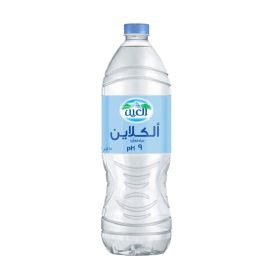 Al Ain Alkaline Water 1.5L