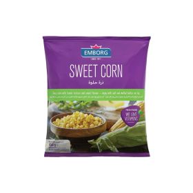 Emborg Sweet Corn