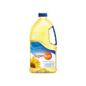 Supersun Cooking Oil