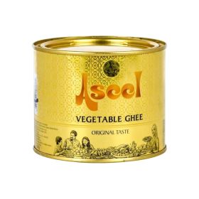 Aseel Vegetable Ghee Original Taste