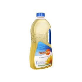 Super Sun Cooking And Frying Oil