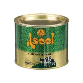 Aseel Pure Butter Ghee
