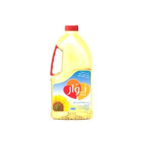 Nawar Sunflower Oil