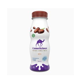 Camelicious Date Milk