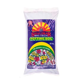 Shalimar Potting Soil