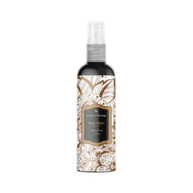 Jardin Flamingo Oud & Amber Rose Water