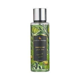 Jardin Flamingo Mist Touch Of Heart