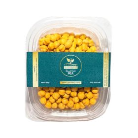 TJ Garden Roasted Pea