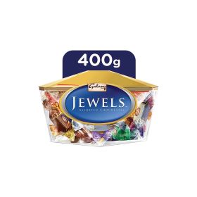 Galaxy Jewels Chocolates 400gm