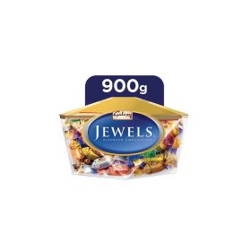 Galaxy Jewels Chocolates 900gm