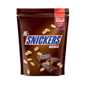 Snickers Mini Pouch