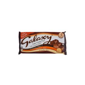 Galaxy Variety Cake