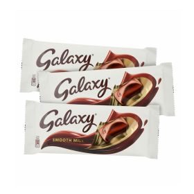 Galaxy Milk Chocolate