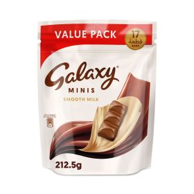Galaxy Minis Smooth Milk