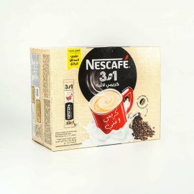 Nescaf├⌐ 3-In-1 Creamy Latte