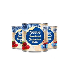 Nestle Sweet Condensed Milk