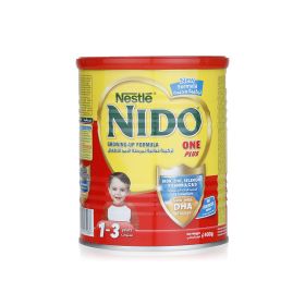 Nido One Plus Stage 3