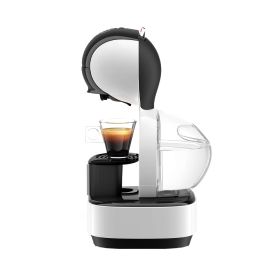 Dolce Gusto Lumio Coffee Machine White