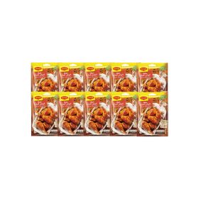 Maggi Hot & Spicy Cooking Mix
