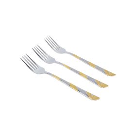 Windcera Sania Dinner Fork Set